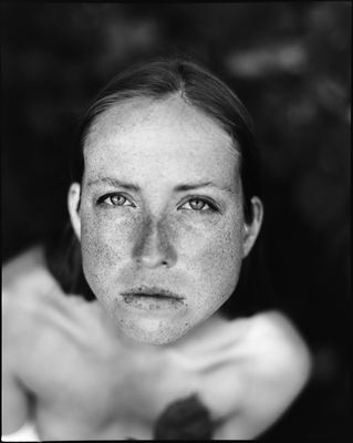 Iryna / Portrait  photography by Photographer daku_photo ★2 | STRKNG