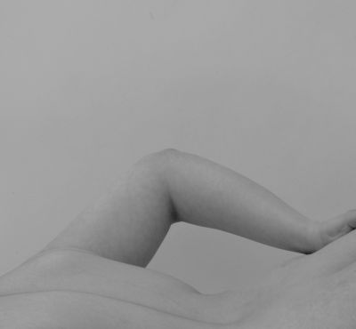 Waves / Nude  Fotografie von Fotograf Saman Nemati | STRKNG