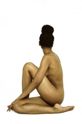 Celine / Nude  Fotografie von Fotograf Pavel Dzemidovich ★7 | STRKNG