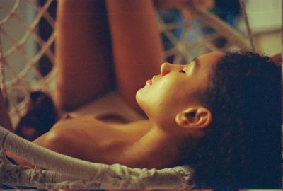 Warm vibes / Nude  Fotografie von Fotograf Pavel Dzemidovich ★6 | STRKNG