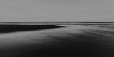 Deconstructed Coastlines / Waterscapes  photography by Photographer Toon van Daalen ★1 | STRKNG
