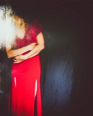 Red / Conceptual  photography by Photographer Annalisa De Luca ★11 | STRKNG