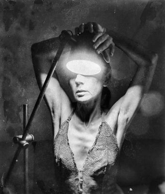 Schwarz-weiss  Fotografie von Fotografin Annalisa De Luca ★12 | STRKNG