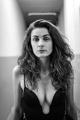 "Es ist nie zu spät, der zu werden, der du hättest sein können." — Alice hinter den Spiegeln "Es ist nie zu spät, der zu werden, der du hättest sein können." — Alice hinter den Spiegeln / Fine Art photography by Photographer Thomas Gerwers ★20 | STRKNG