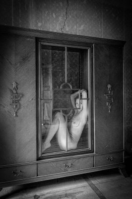 Nude  Fotografie von Fotograf Thomas Gerwers ★20 | STRKNG