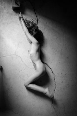 Nude  Fotografie von Fotograf Thomas Gerwers ★8 | STRKNG