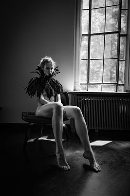 Fine Art Fotografie von Fotograf Thomas Gerwers ★20 | STRKNG