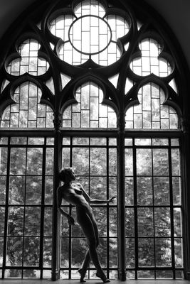 Silent Symphony Silent Symphony / Nude photography by Photographer Thomas Gerwers ★20 | STRKNG