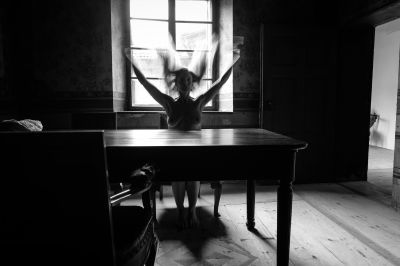 www.musaerato.gallery / Nude  Fotografie von Fotograf Thomas Gerwers ★19 | STRKNG