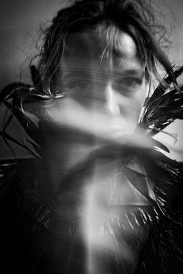 Sharp Blur Sharp Blur / Fine Art photography by Photographer Thomas Gerwers ★20 | STRKNG