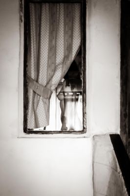Room with a view / Nude  Fotografie von Fotograf Thomas Gerwers ★19 | STRKNG