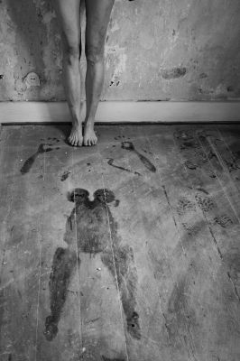 o.T. / Fine Art  Fotografie von Fotograf Thomas Gerwers ★20 | STRKNG