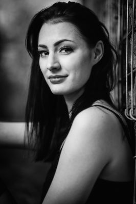 1. Frühlingstag / Portrait  Fotografie von Fotograf Axel C. Sprie | STRKNG