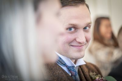 Ja, ich will. / Hochzeit  Fotografie von Fotograf Tobias Golla | STRKNG