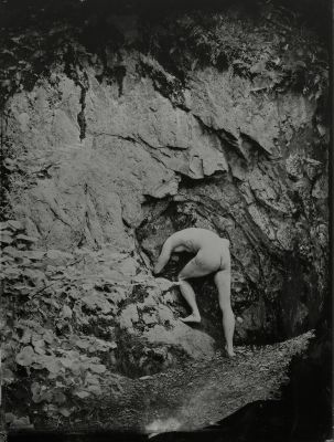 Regnum Naturae / Nude  Fotografie von Fotografin Laura Aubrée ★2 | STRKNG