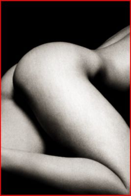 W T F / Nude  Fotografie von Fotograf Holger Orf ★7 | STRKNG