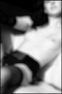 U N T O U C H E D / Nude  Fotografie von Fotograf Holger Orf ★6 | STRKNG