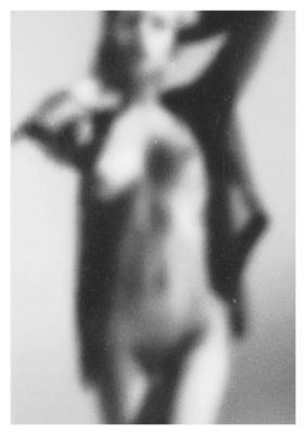 V E R T I G O / Nude  Fotografie von Fotograf Holger Orf ★6 | STRKNG