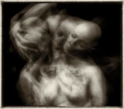 Disturbia / Konzeptionell  Fotografie von Fotografin Sabine Kristmann-Gros ★3 | STRKNG