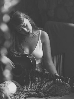 Portrait of Ella / Portrait  photography by Photographer Craft Werk 4 ★1 | STRKNG