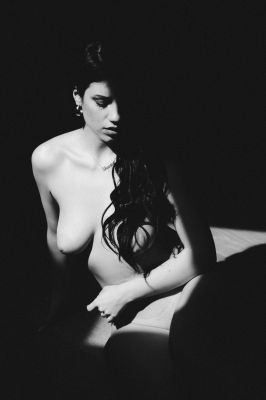 Mezza luce 1 / Nude  Fotografie von Fotograf Fleba Fenicio ★3 | STRKNG