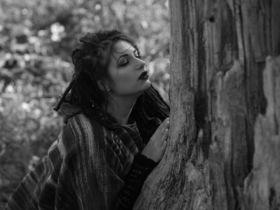 longing / Mood  photography by Photographer Andreas Ebner ★2 | STRKNG