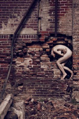 Nude  Fotografie von Fotograf A. Different-Breed ★6 | STRKNG