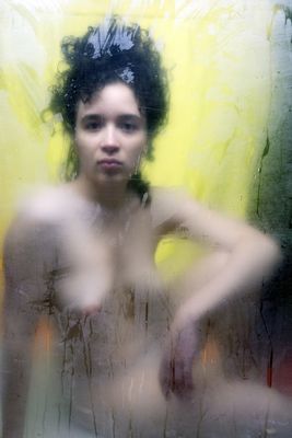 Nine / Nude  Fotografie von Fotograf Martial Rossignol ★7 | STRKNG