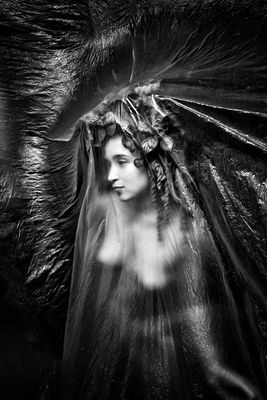 Nine / Nude  photography by Photographer Martial Rossignol ★6 | STRKNG