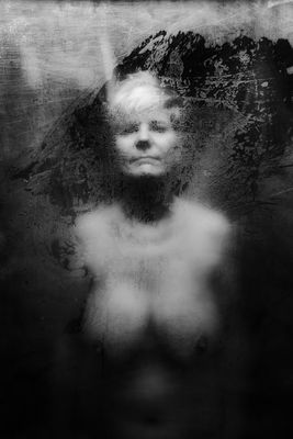 By the beauty of a half-century / Nude  Fotografie von Fotograf Martial Rossignol ★8 | STRKNG