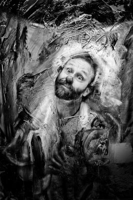 Auguste / Black and White  photography by Photographer Martial Rossignol ★6 | STRKNG