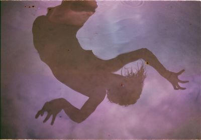 psych waters / Fine Art  Fotografie von Fotografin Belanglosigkeit ★4 | STRKNG