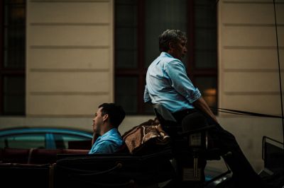 baffle / Street  photography by Photographer Marcus Richter | STRKNG