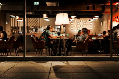public / Street  photography by Photographer Marcus Richter | STRKNG