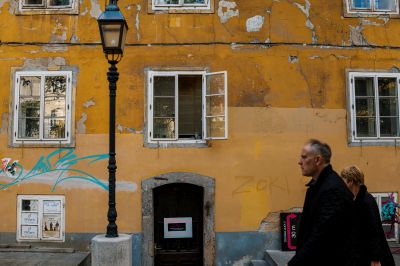 rifts / Street  Fotografie von Fotograf Marcus Richter | STRKNG