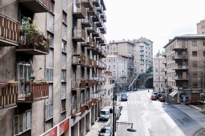 facades / Architecture  photography by Photographer Marcus Richter | STRKNG