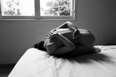 Self portrait / Nude  photography by Photographer Lena.who.are.you ★23 | STRKNG