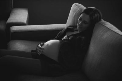 #waiting / Portrait  Fotografie von Fotografin Jane | STRKNG