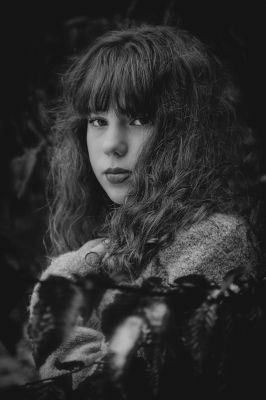 #mygirl / Portrait  Fotografie von Fotografin Jane | STRKNG