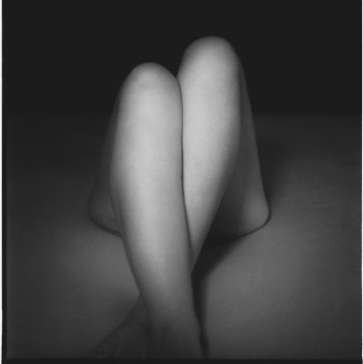 Schwarz-weiss  Fotografie von Fotograf Tom van Aichbach | STRKNG