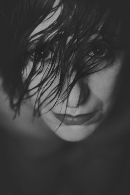 Portrait  photography by Photographer Tom van Aichbach | STRKNG