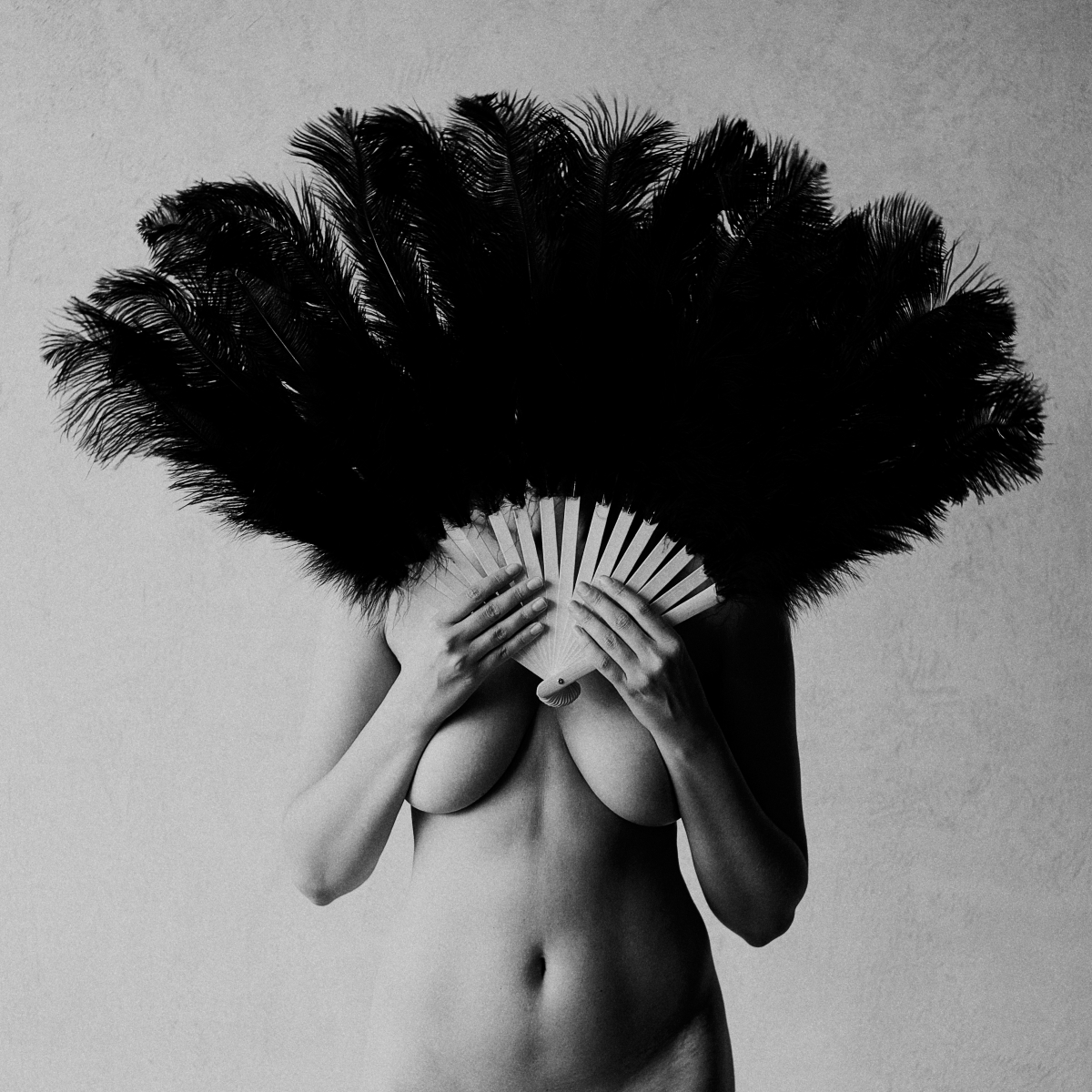 olga - photography - STRKNG