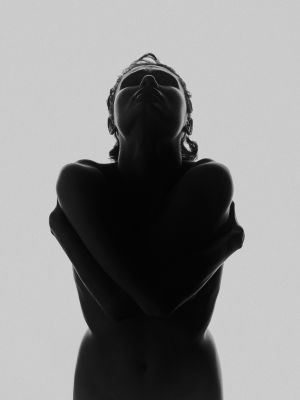 Nude  Fotografie von Fotograf Severin Messenbrink ★3 | STRKNG