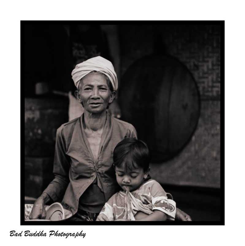 Balanes woman - &copy; Bad_Buddha_Photography | Fine Art