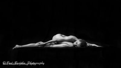 Reaching / Fine Art  photography by Photographer Bad_Buddha_Photography | STRKNG