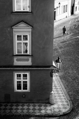 untitled / Street  Fotografie von Fotografin Simone Sander ★16 | STRKNG