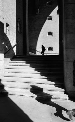 women / Street  photography by Photographer Simone Sander ★15 | STRKNG