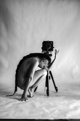 Xenomorph! / Fine Art  Fotografie von Fotograf Nuno Pinheiro | STRKNG