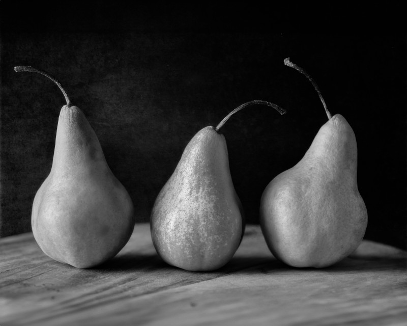 Trio - &copy; Leonid Shraybman | Still life