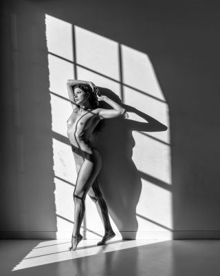 Nude  Fotografie von Fotograf Leonid Shraybman | STRKNG